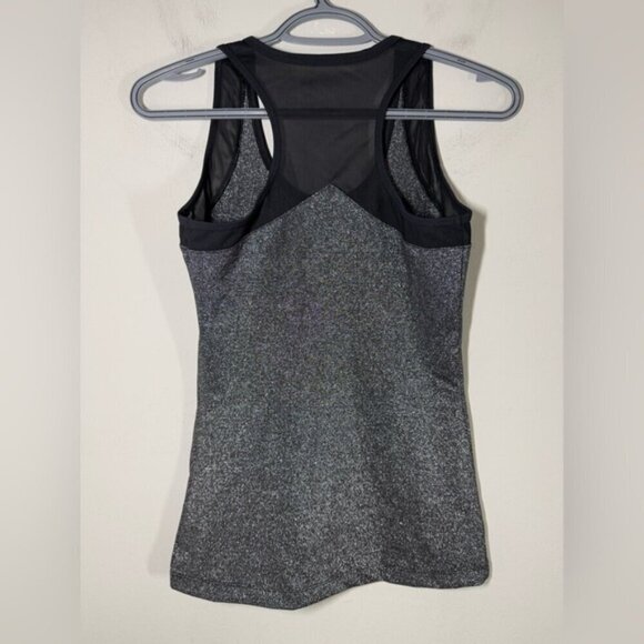 Nylora Sparkle Sleeveless Tank Top size M - Picture 4 of 5